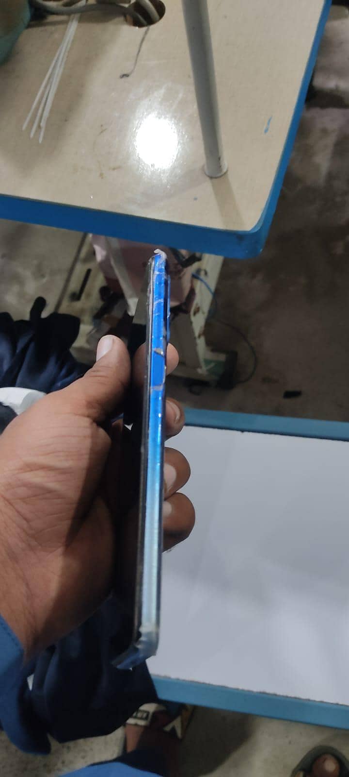 OPPO A54 4