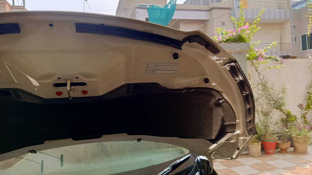 Honda Vezel 2015 4