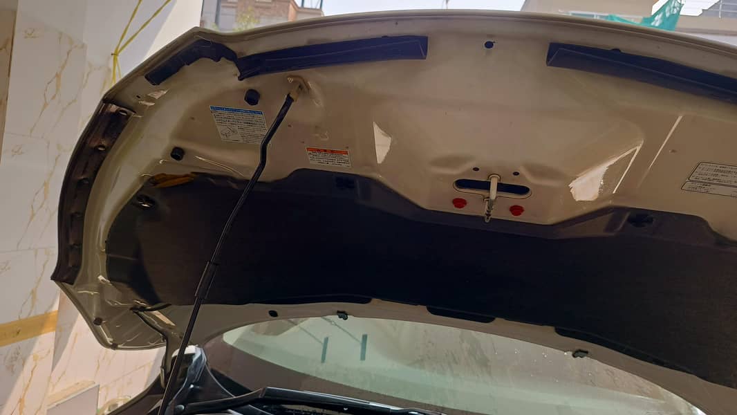 Honda Vezel 2015 13