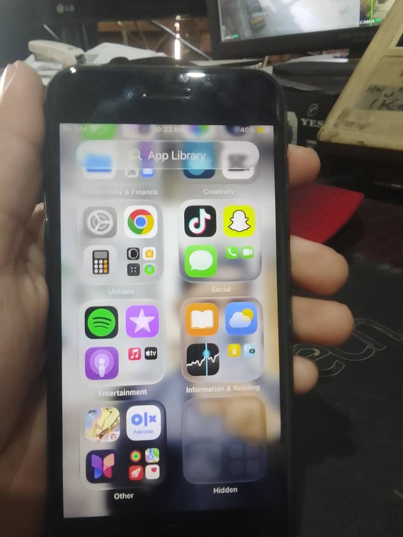Apple iPhone Other Model 3