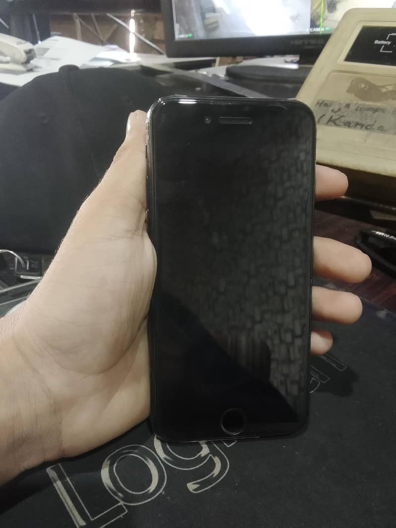 Apple iPhone Other Model 4