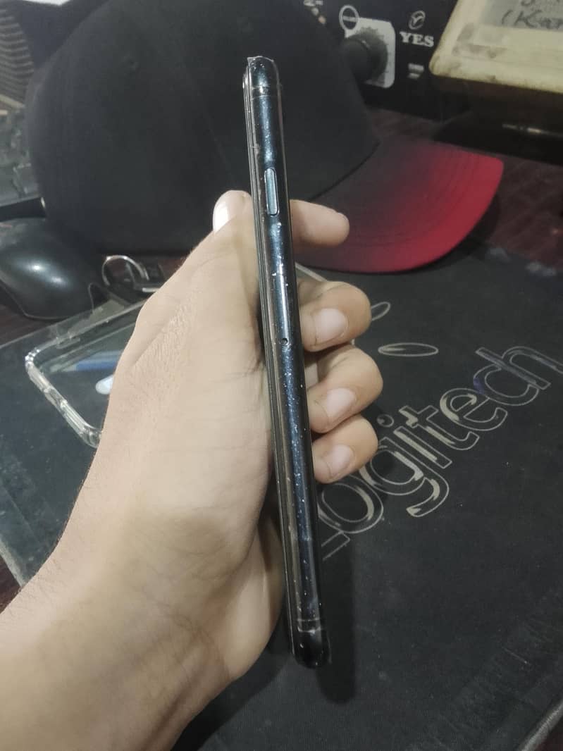 Apple iPhone Other Model 5