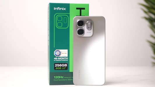 Infinix Hot 50i