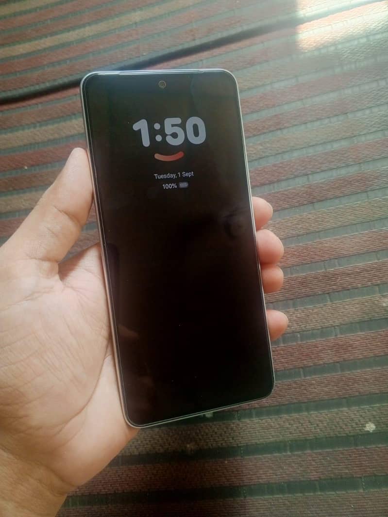 Vivo Y400 3