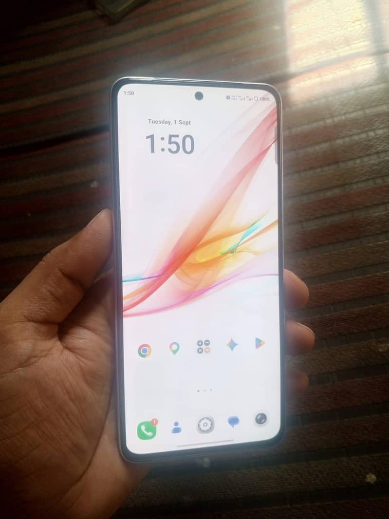 Vivo Y400 5