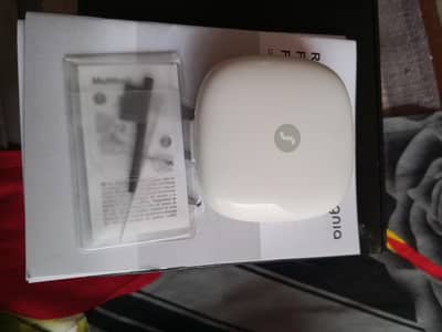 Signia FAST P Hearing Aid – Brand New Box Pack