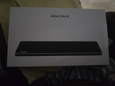 samsung galaxy tab A11 SM-X133 4GB 64 GB grey