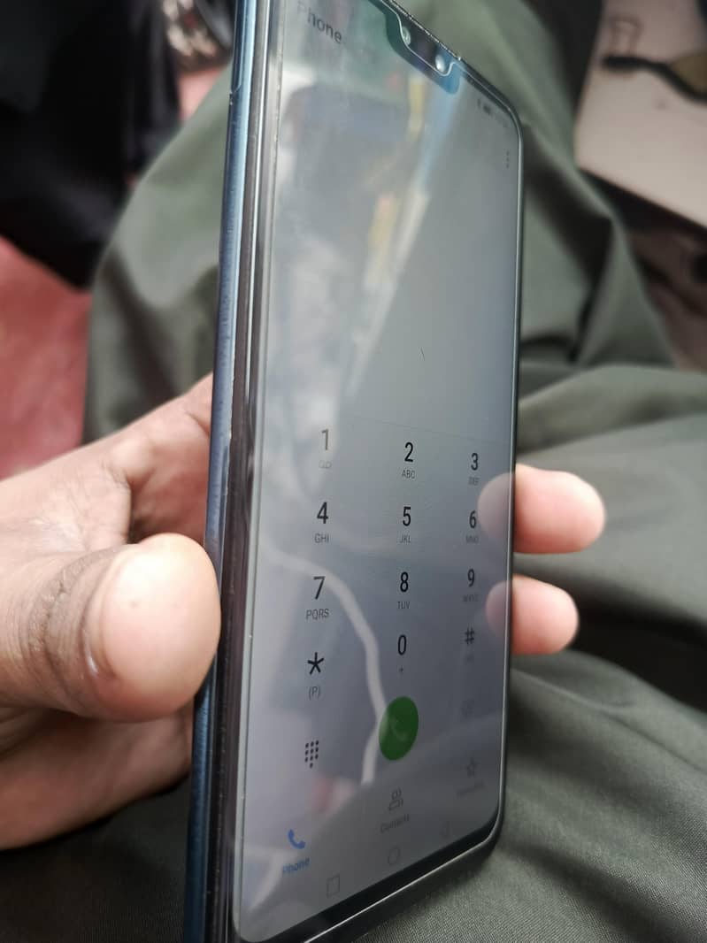 Huawei Y9 2