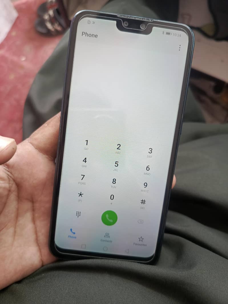 Huawei Y9 4