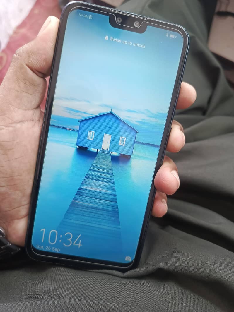 Huawei Y9 5