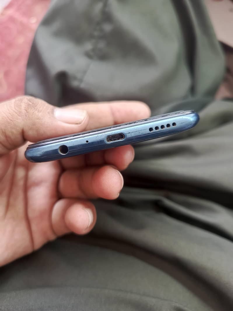 Huawei Y9 8