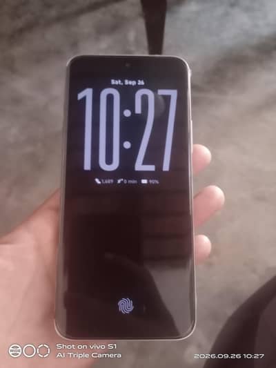 Infinix Note 60 Pro