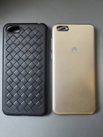 Huawei Y5 Prime