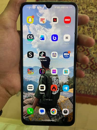 Xiaomi Redmi A5