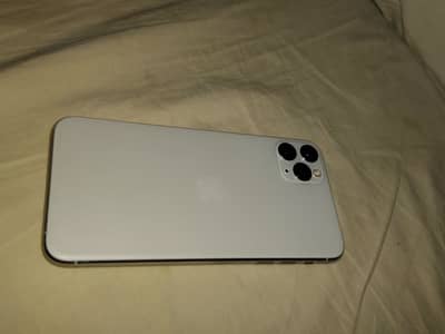 Apple iPhone 11 Pro Max