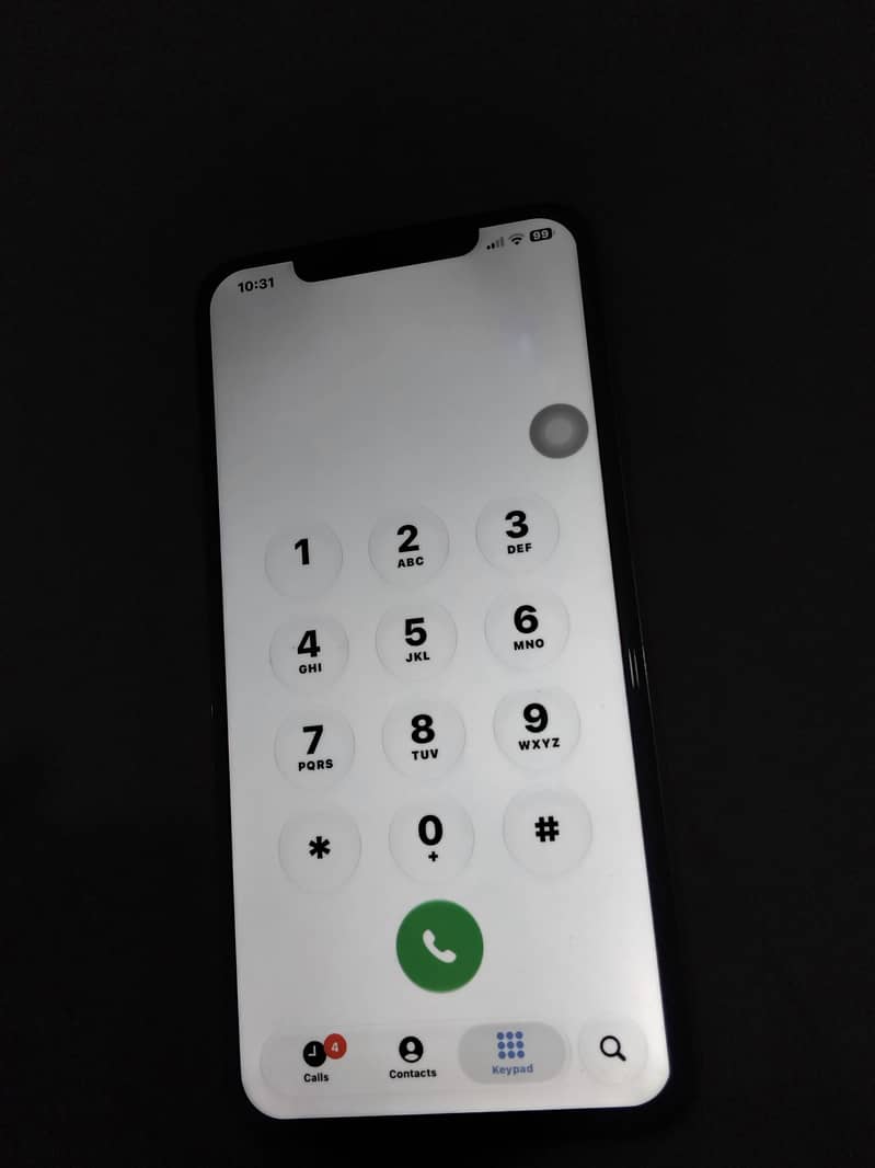 Apple iPhone 11 Pro Max 1