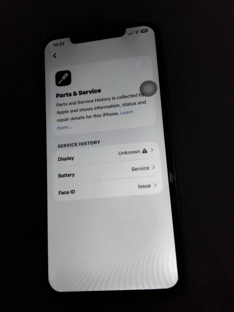 Apple iPhone 11 Pro Max 4