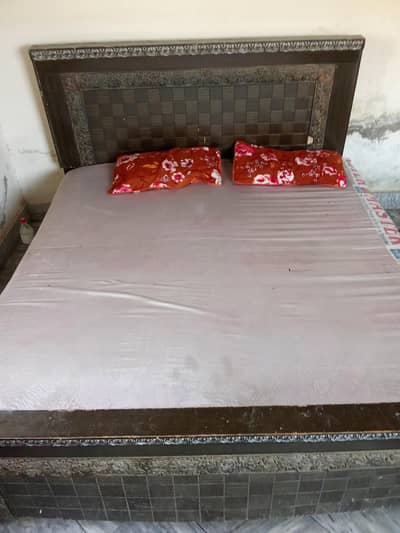dubbed bed