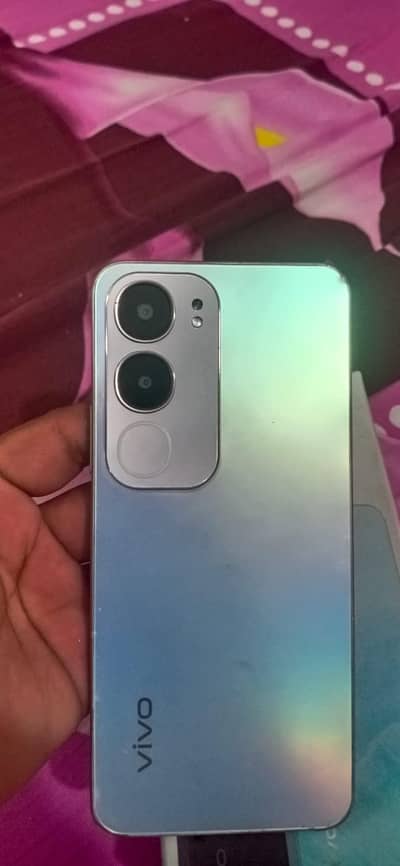 Vivo Y19s