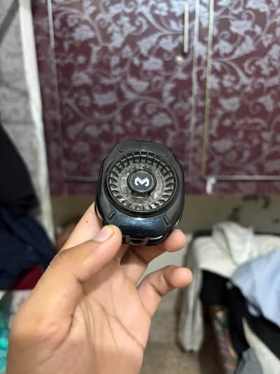 cooling fan