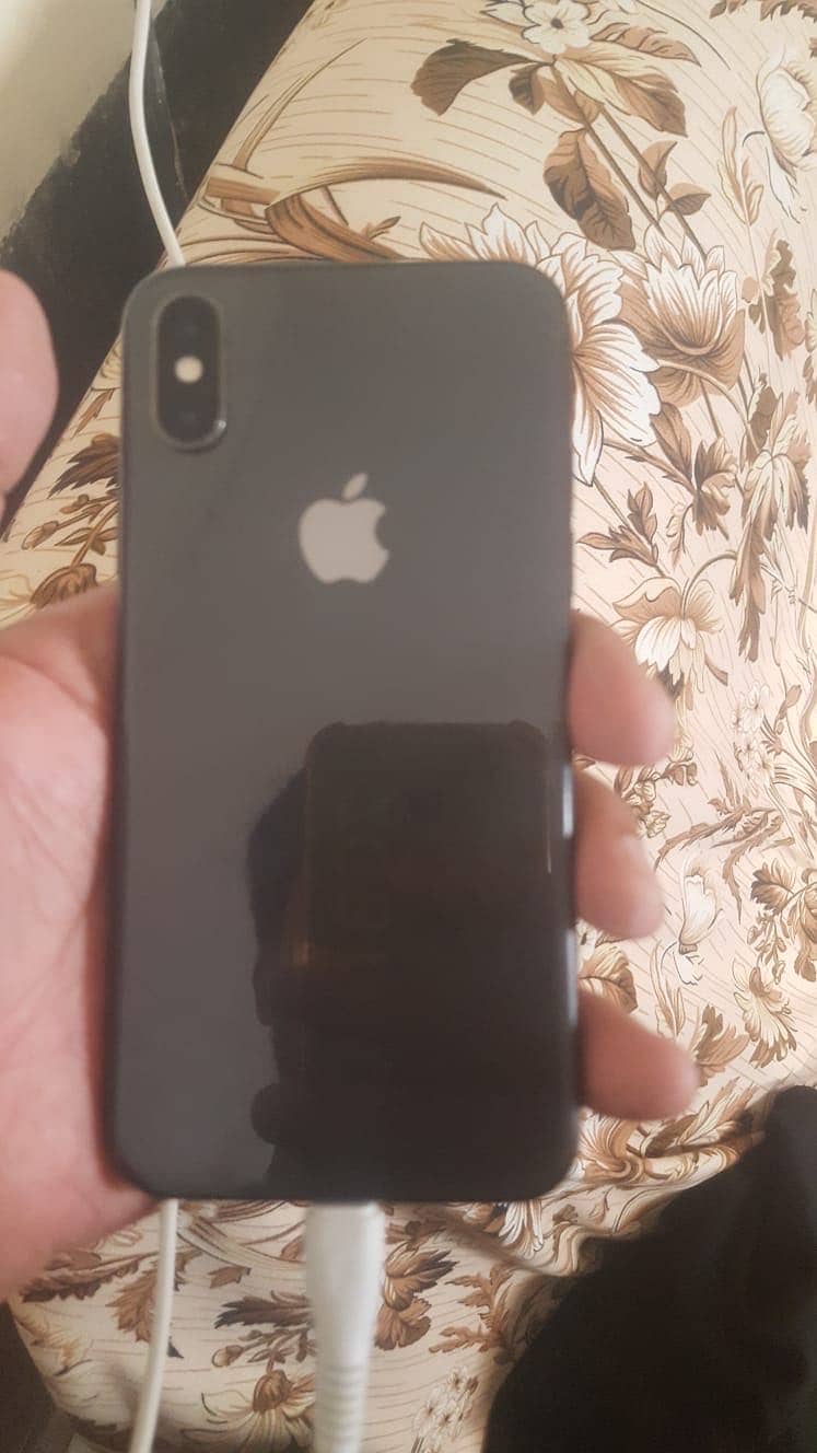 iPhone XS 3