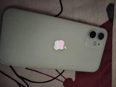 Apple iPhone 12 64 GB FU
