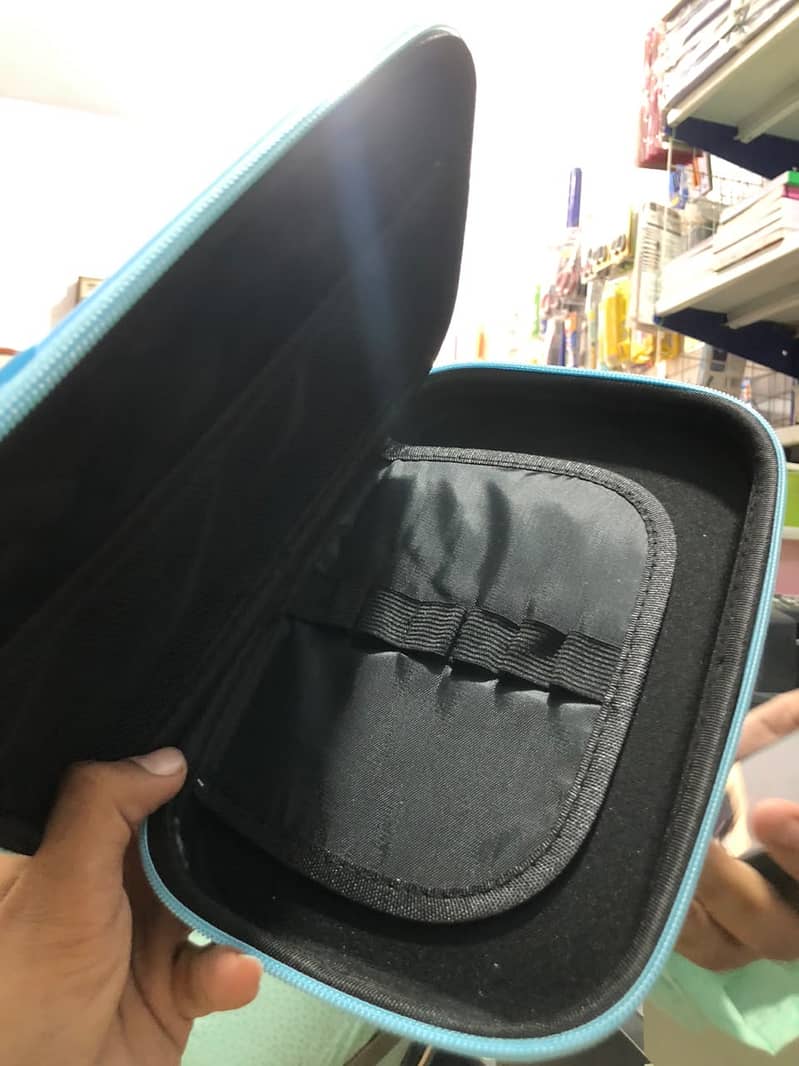 Pencil box 1