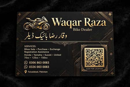 Waqar Raza
