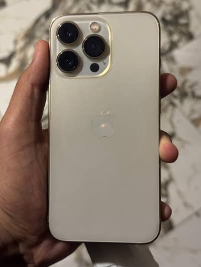 Apple iPhone 13 Pro