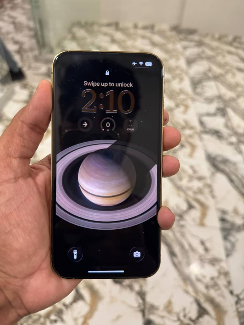 Apple iPhone 13 Pro 2