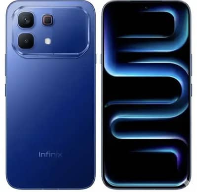 Infinix Note 60 Pro. 10 by 10 condition