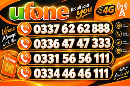 ufone