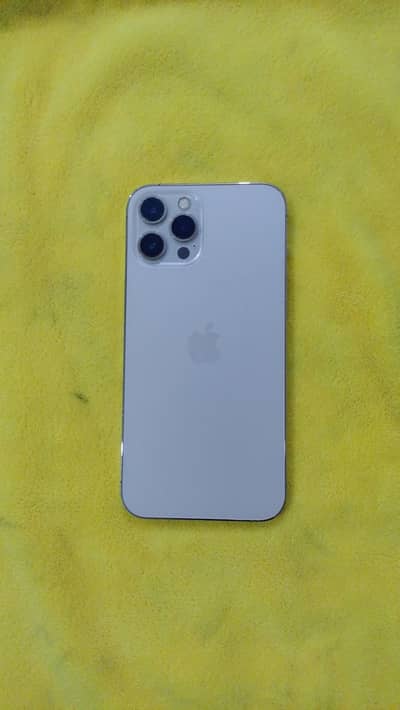 Apple iPhone 12 Pro Max