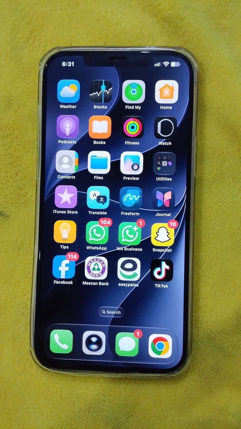 Apple iPhone 12 Pro Max 2