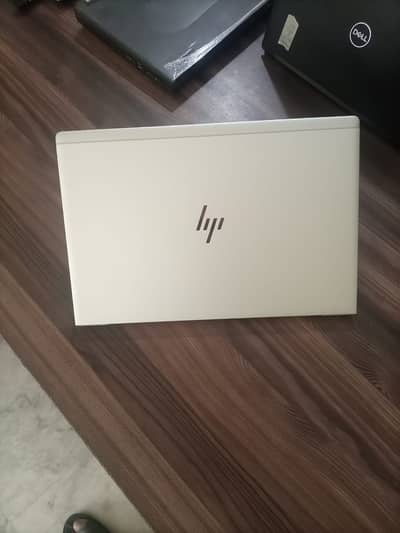 HP Elitebook 850 G5 Core i5 8GB Ram 256GB SSD NVMe 15.6" Display