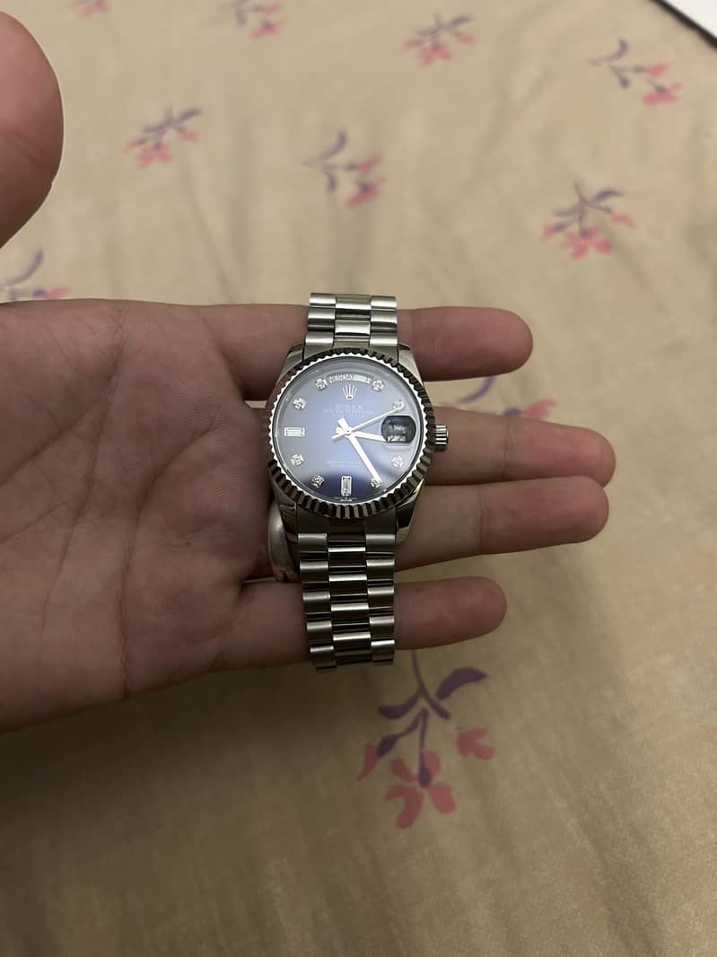 Rolex Day date 3