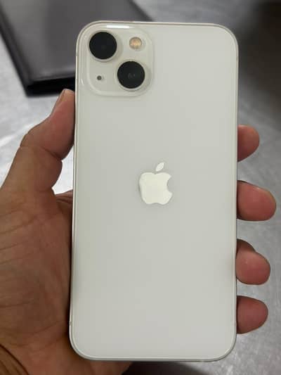 Apple iPhone 13 | PTA | White