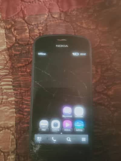 Nokia 808 PureView