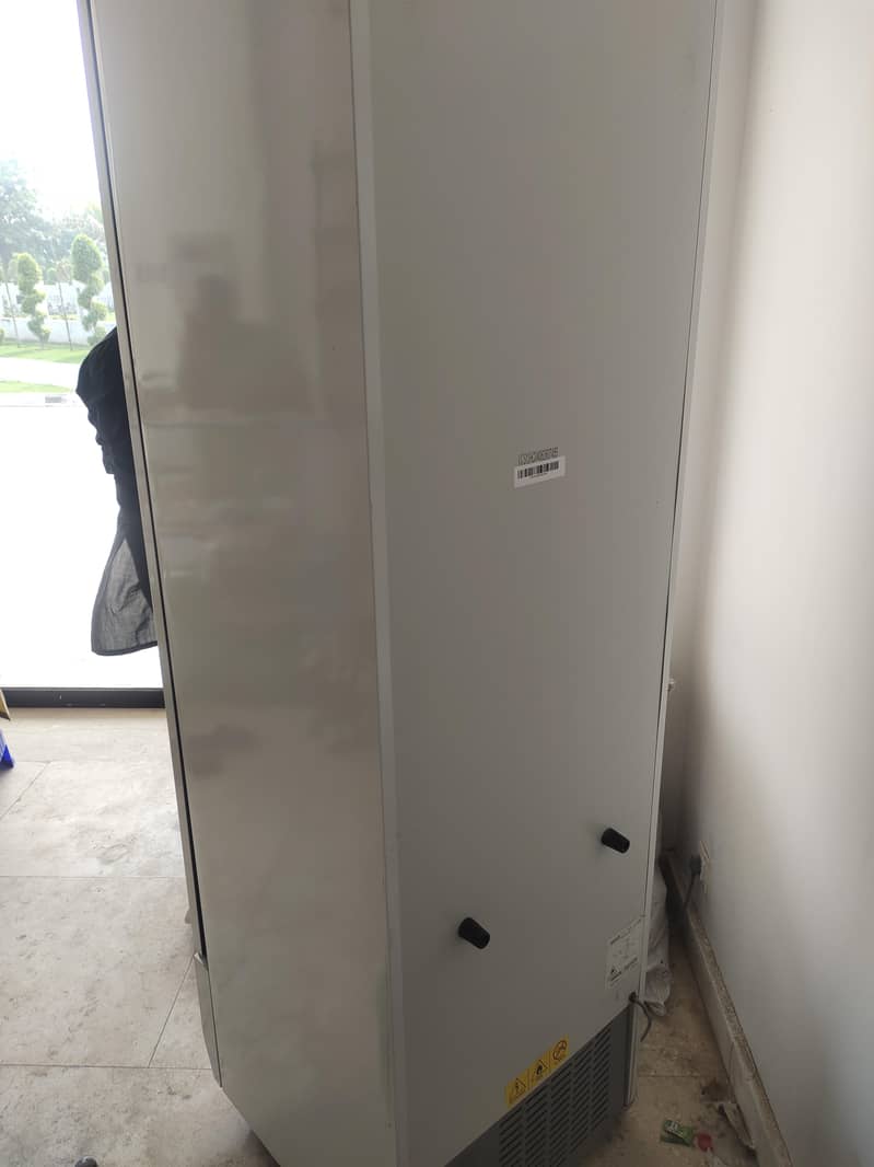 Varioline Intercool 0