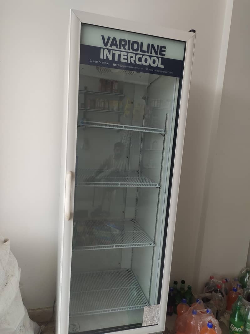 Varioline Intercool 1