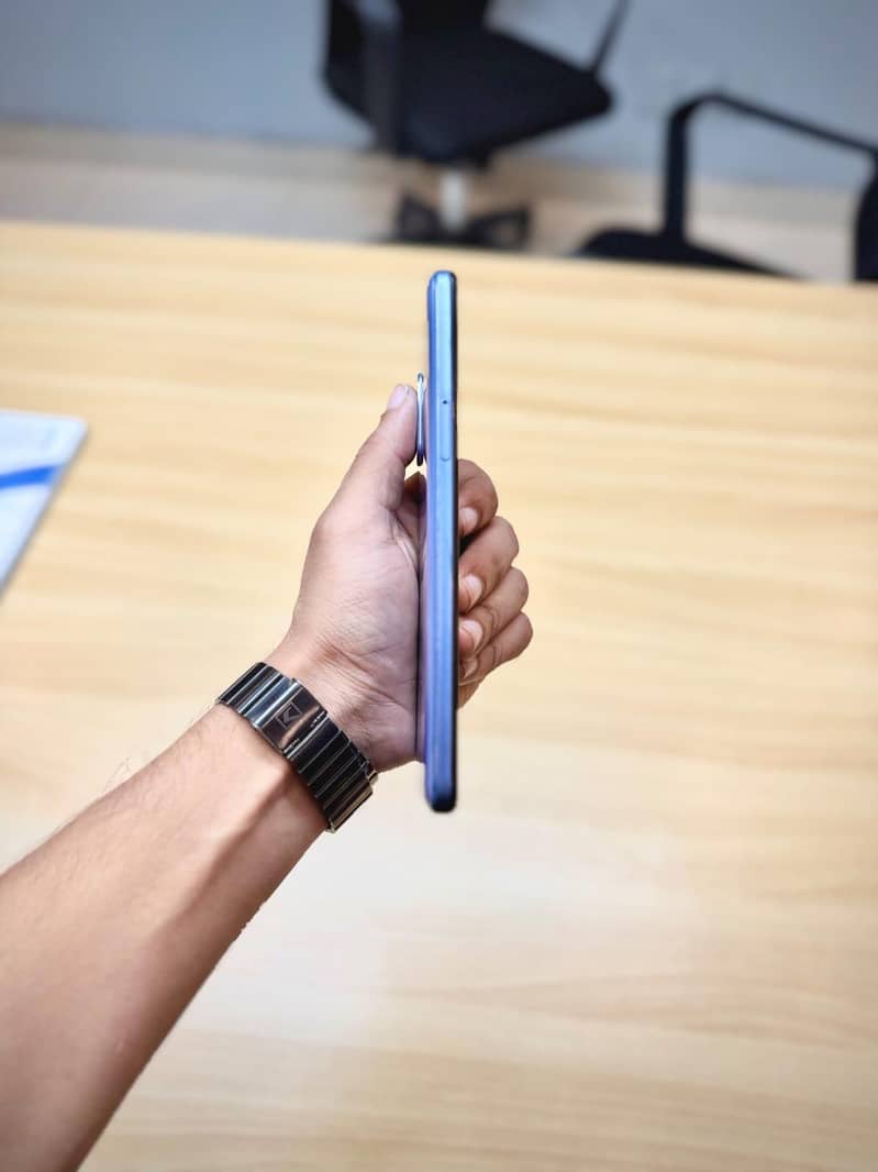 Sharp Aquos Zero 5G Basic | 6GB 64GB | 5G 3