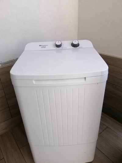 almost New machine for sale