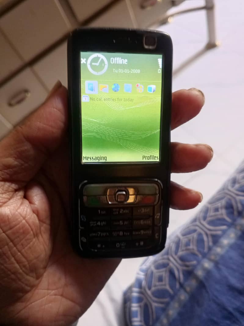 Nokia n73 2