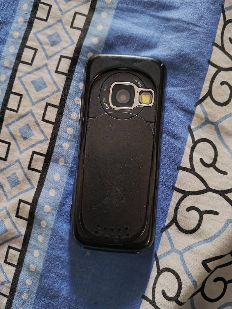Nokia n73 3