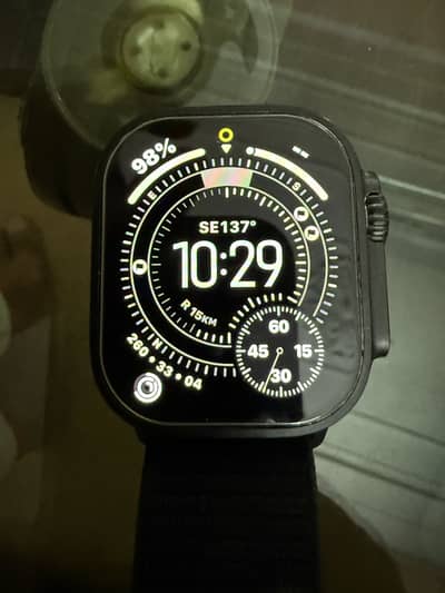 Apple Watch 3