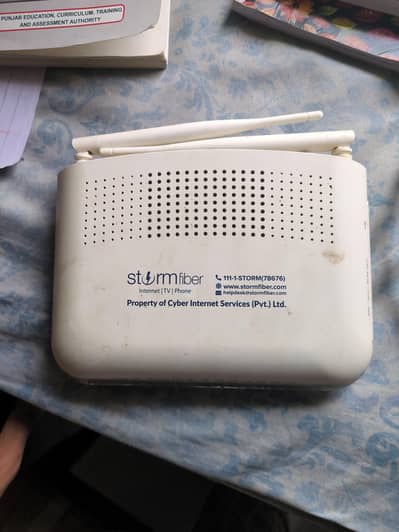 stromfiber router (fiber)