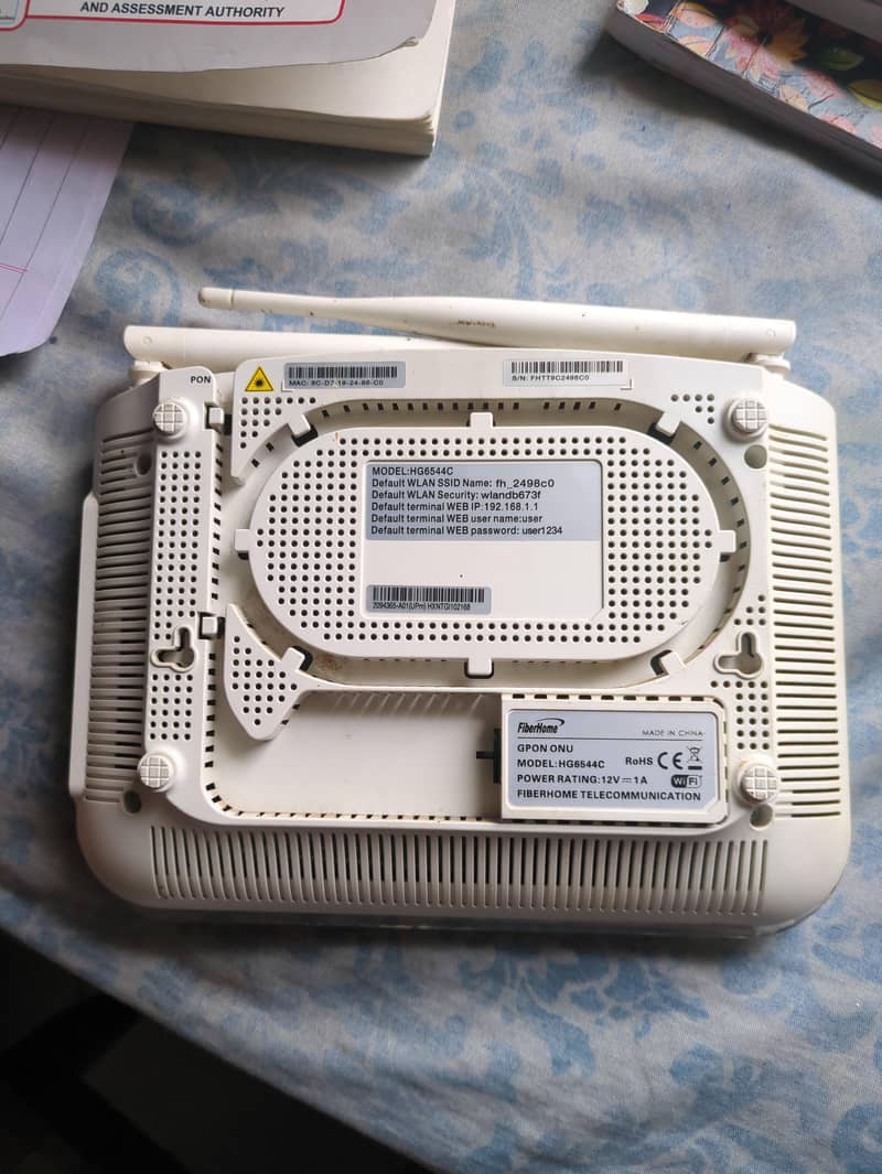 stromfiber router (fiber) 1