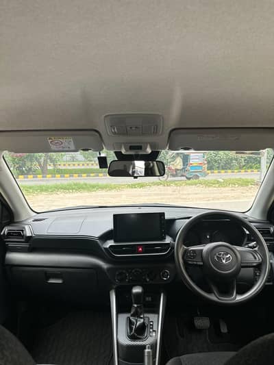 Toyota Raize 2024