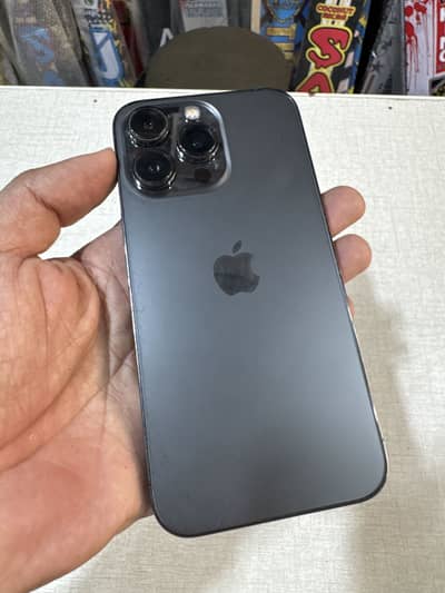 Apple iPhone 13 Pro