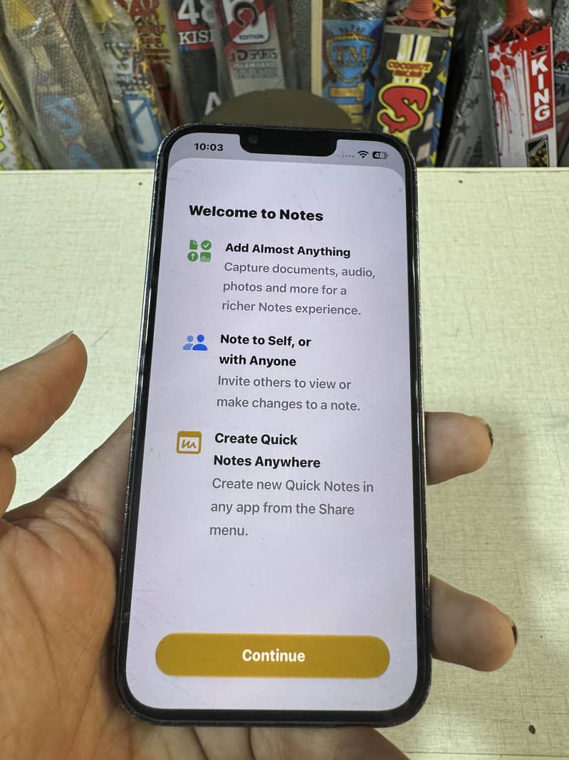 Apple iPhone 13 Pro 9